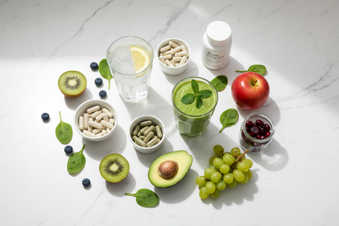 What is NMN? The Complete Guide to NAD+ Boosting Supplements