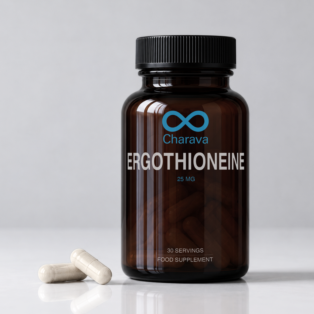 Ergothioneine Antioxidant Tablets