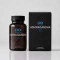 Charava Ashwagandha KSM-66 Capsules