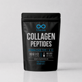 Charava Bovine Collagen Peptides Powder