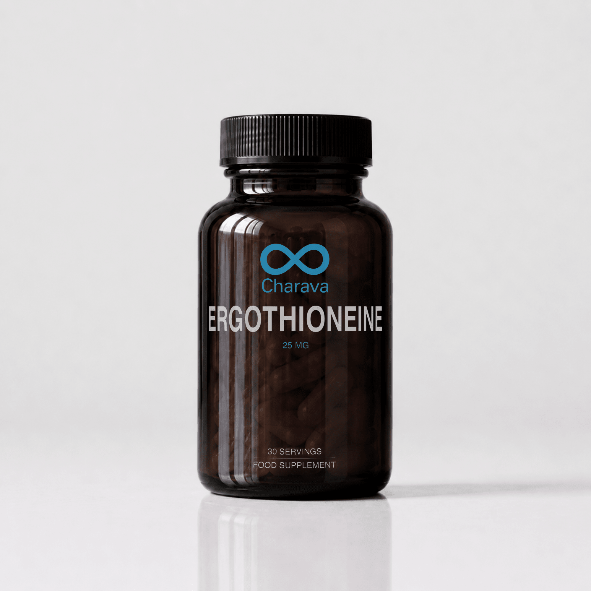 Ergothioneine Antioxidant Tablets