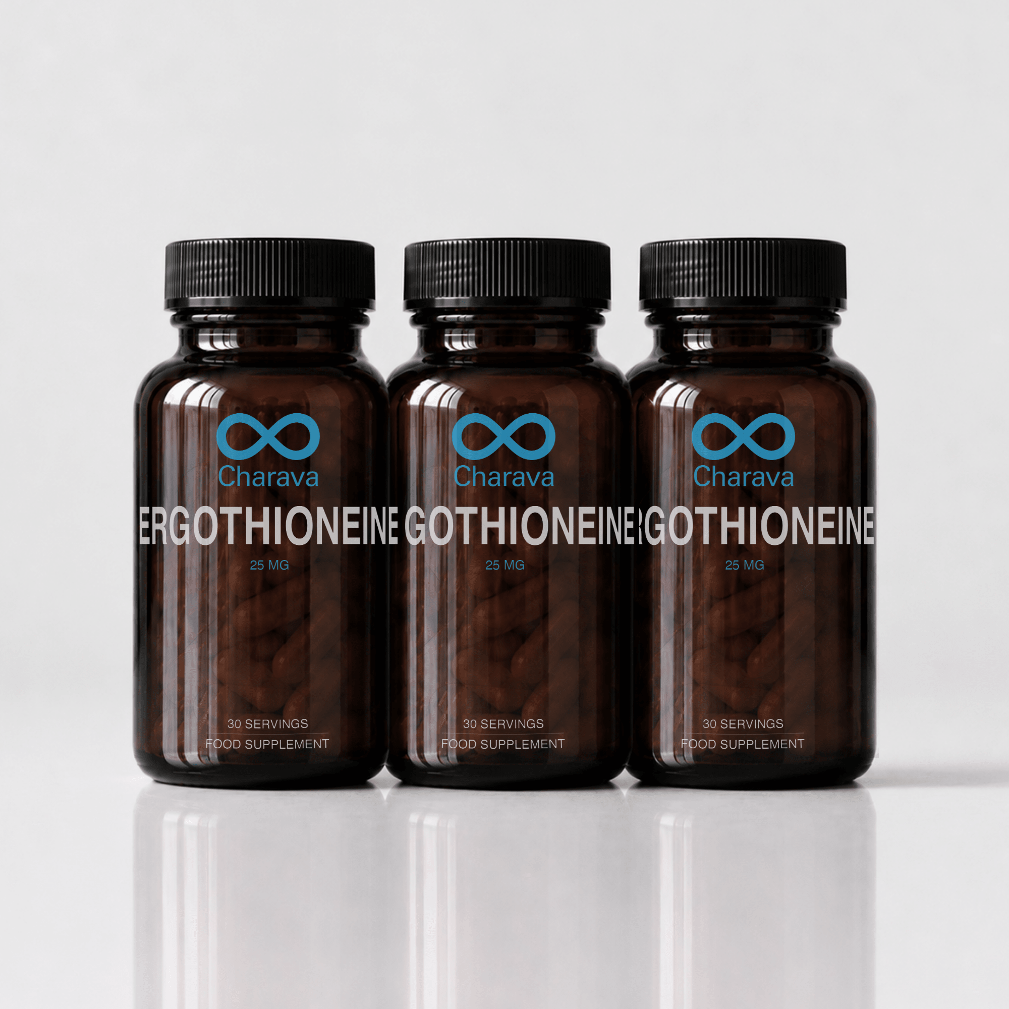 Ergothioneine Antioxidant Tablets