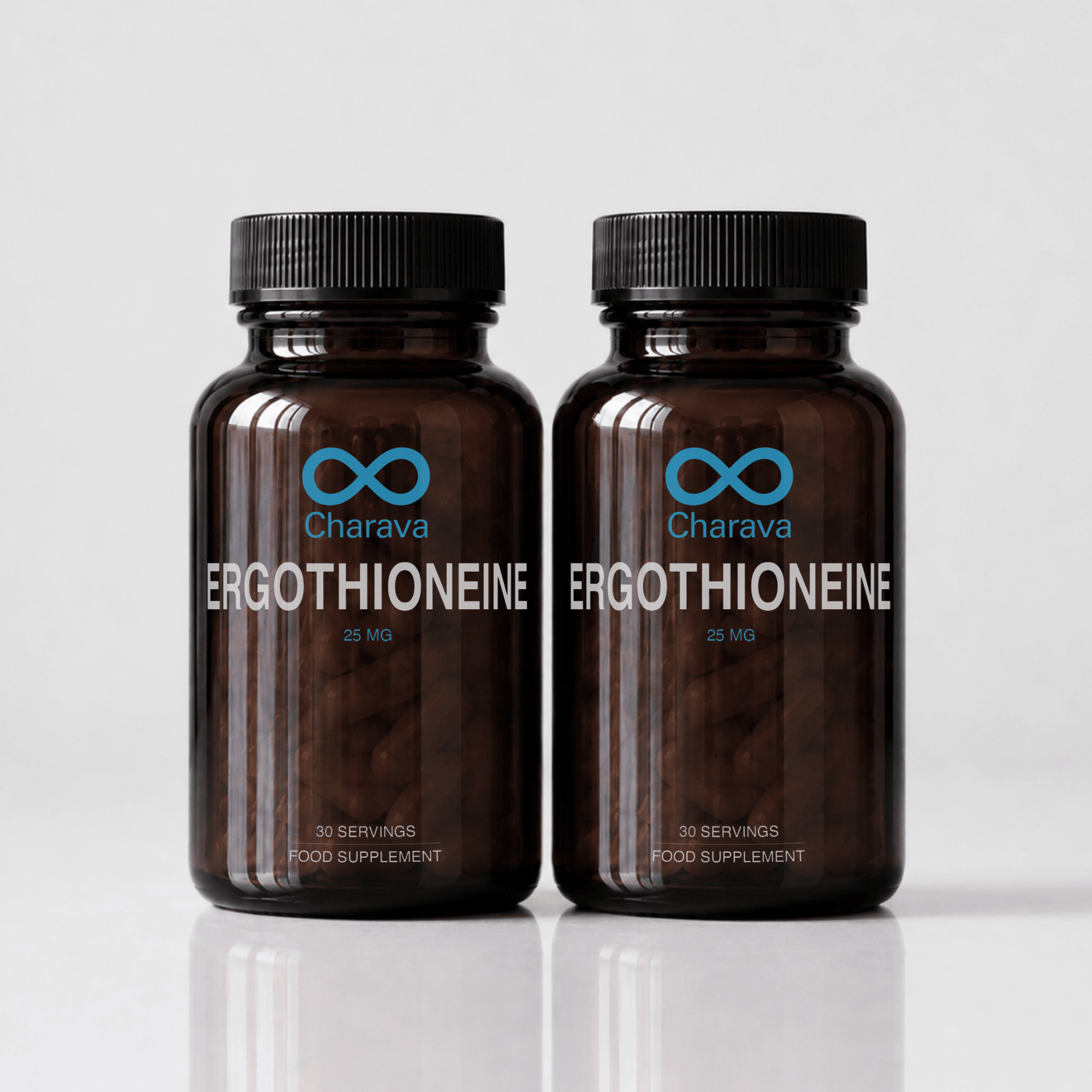 Ergothioneine Antioxidant Tablets