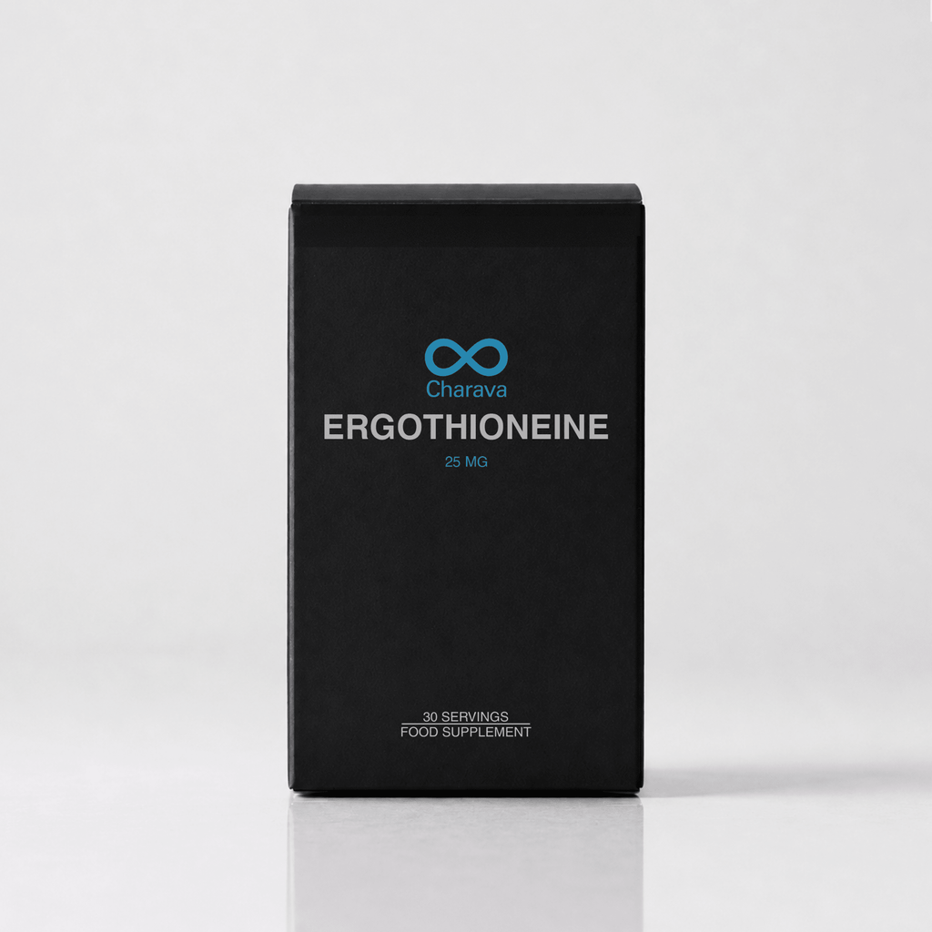Ergothioneine Antioxidant Tablets