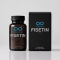 Charava Fisetin 250mg Capsules