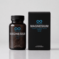 Charava Magnesium Complex Capsules