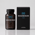 Charava Magnesium Glycinate Capsules