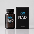 Charava NAD+ 500mg Capsules