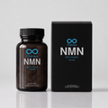 Charava NMN 500mg Capsules