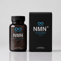 Charava NMN+ 1200mg with Resveratrol & Pterostilbene Capsules