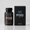 Charava PQQ 20mg Capsules
