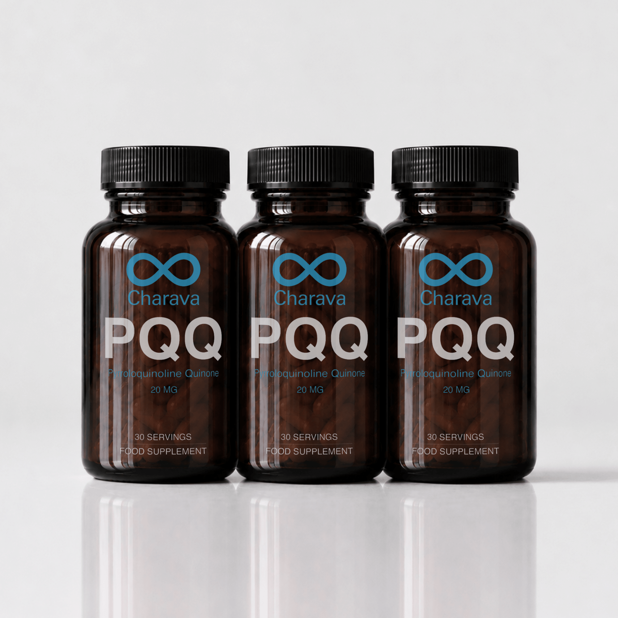 PQQ 20mg