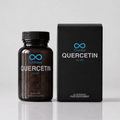 Charava Quercetin 500mg Capsules