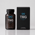 Charava TMG 1000mg Trimethylglycine Capsules