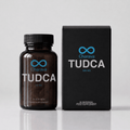 Charava TUDCA 500mg Capsules
